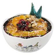 Terrine de dinde aux marrons frome boule de niege 2kg