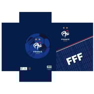 CHEMISE 3 RABATS FFF