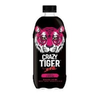 Crazy tiger cherry pet 1L