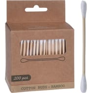 Cotons tiges x200