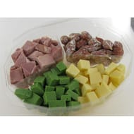 BOITE SNACK APERO CAMPAGNARDE