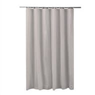 Rideau de douche peva 180x200cm sable