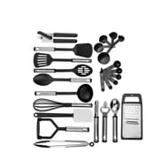 Set 25 ustensiles de cuisine table wear