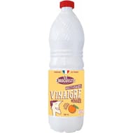 Le droguiste vinaigre de nettoyage orange 9,5° ECOCERT 1l