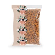 Amande décortiquée 500g