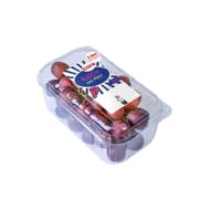 Raisin rose sans pepins cora barquette 500g
