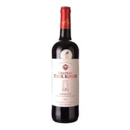 Bordeaux AOC Château Tour Rouge 14% Vol.75cl
