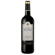 Graves Rouge Moine Bellerive 13% Vol.75cl