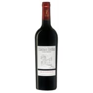 Minervois Rouge Château Rivière 12% Vol.75cl
