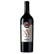 Bergerac AOP Rouge XV sur 15 13.5% Vol.75cl