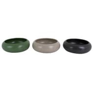 Bol repas bar a soupe porcelaine matte