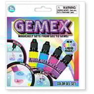Gemex recharge gels couleurs