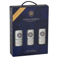 Coffret Baron la Rose 13% Vol.3x75cl