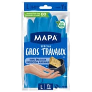 Mapa gants gros travaux taille l