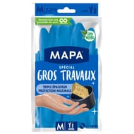 Mapa gants gros travaux taille m