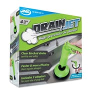 Venteo drain jet