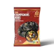 Mei asia champignons noir parfumés x30 - 80g