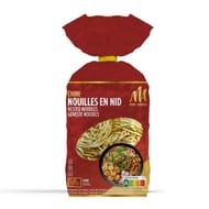 Mei asia nouilles en nid 250g