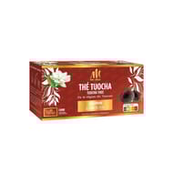 Mei asia thé tuocha jasmin 40g