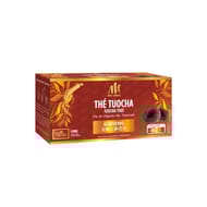 Mei asia thé tuocha ginseng 40g