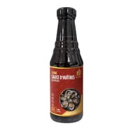 Mei asia sauce d'huitres 330g