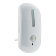 Otio veilleuse 2 en 1 crepusculaire et sensor