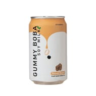 O's bubble lait de soja cassonade 315ml