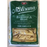 La molisana penne rigate n°20 bio 500g