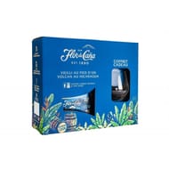 Coffret flor de cana rum 12 ans 70cl 40° + 1 verre