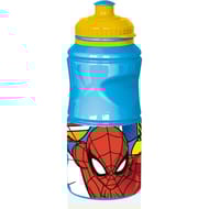 Gourde easy sport spiderman midnight flyer