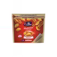 Ker cadelac sachet 42 madeleines nature - 693g