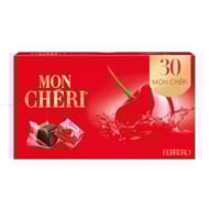 Mon chéri bouchées liqueur cerise x30-315g