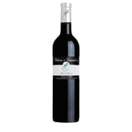 AOP Côtes de Provence Rouge Cuvée des Lézards BIO 13% Vol.75cl