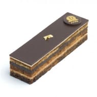 ENTREMET OPERA