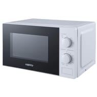 Happy micro ondes 20 l monofonction MM720C2BU-PM
