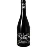 Mr Burger AOP Languedoc Rouge 14.5% Vol.75cl