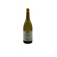 Chablis Bio Coquillage Moillard 12% Vol.75 cl