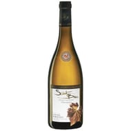 Saint-Bris Blanc Domaine Gérard Persenot 12.5% Vol.75cl