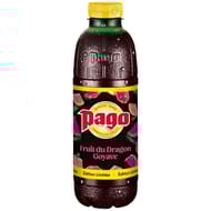 Pago fruit du dragon goyave 75cl