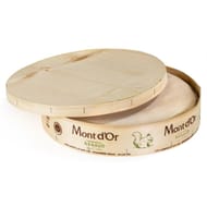 Mont d'or aop ecureil