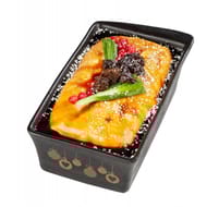 Terrine de pintade aux morilles