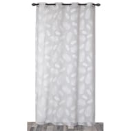 Panneau étamine impression gomme prêt à poser 140x240cm