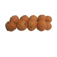 Briochettes aux raisins