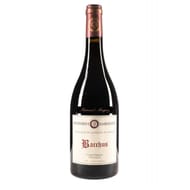 Ventoux rouge Les Hauts de Bacchus Bernard Magrez 14% Vol.75cl