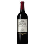 Médoc Château Montagnole Bernard Magrez 13.5% Vol.75cl