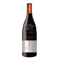 Côtes du Rhône Laudun Sire de Clément V Bernard Magrez 14.5% Vol.75cl