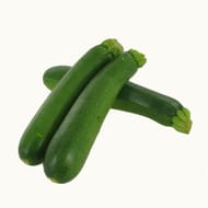 Courgette bio filet 1 kg