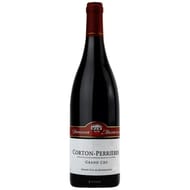 Corton Perrières Grand Cru Domaine Meuneveaux 12.5% Vol.75 cl
