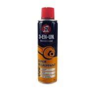 3 en 1 aerosol super dégrippant 250 ml