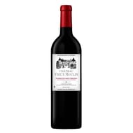 Les annees exceptionnelles aoc puisseguin saint emilion 75cl